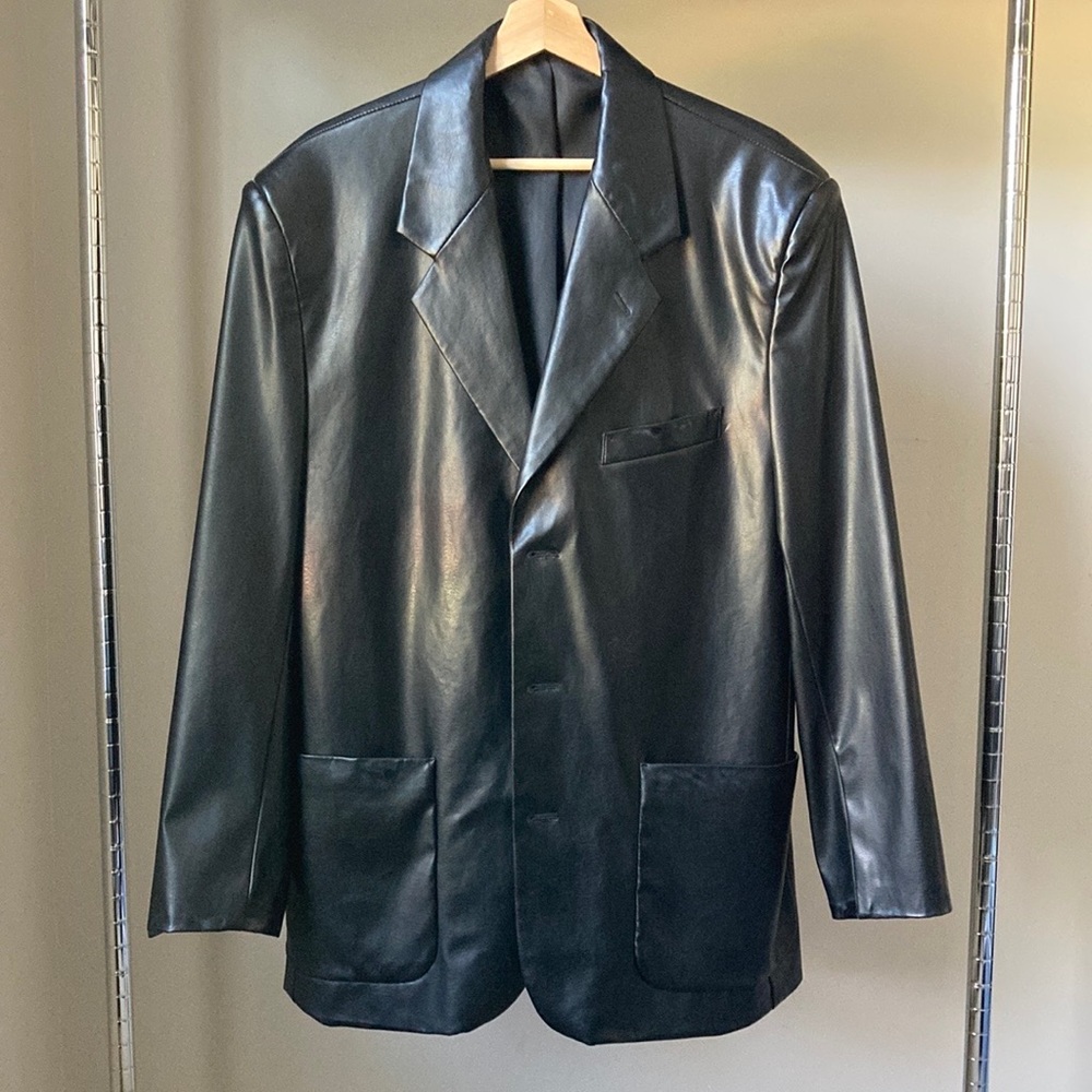 Mazzoni jacket blazer size 42R